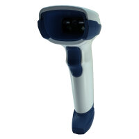 ZEBRA Barcode-Scanner DS2208 HEALTH 2D,RS232,KBW,USB,IP52,inkl.Kabel