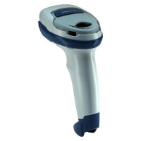 ZEBRA Barcode-Scanner DS2208 HEALTH 2D,RS232,KBW,USB,IP52,inkl.Kabel