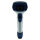 ZEBRA Barcode-Scanner DS2208 HEALTH 2D,RS232,KBW,USB,IP52,inkl.Kabel