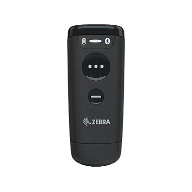 ZEBRA Barcode-Scanner CS6080 BT 2D,schwarz,Vibration,IP65