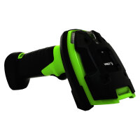 ZEBRA Barcode-Scanner LI3608 USB 1D,RS232,KBW,USB,IP67