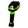 ZEBRA Barcode-Scanner LI3608 USB 1D,RS232,KBW,USB,IP67