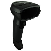 ZEBRA Barcodescanner DS4608 Kit USB 2D,HD,RS232,IP52,inkl.Kabel/Standfu