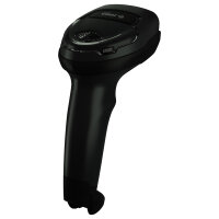 ZEBRA Barcodescanner DS4608 Kit USB 2D,HD,RS232,IP52,inkl.Kabel/Standfu