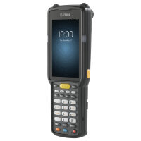Zebra MC3300x Barcodescanner Android 10-32 GB 10,2 cm 2D