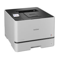 L Brother HL-L8430CDW, Laser, Farbe, 2400 x 600 DPI, A4, 31 Seiten pro Minute, Doppelseitiger Druck