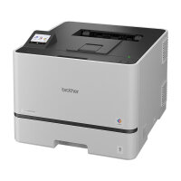 L Brother HL-L8430CDW, Laser, Farbe, 2400 x 600 DPI, A4, 31 Seiten pro Minute, Doppelseitiger Druck
