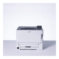 L Brother HL-L8430CDW, Laser, Farbe, 2400 x 600 DPI, A4, 31 Seiten pro Minute, Doppelseitiger Druck