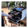 L Brother HL-L8430CDW, Laser, Farbe, 2400 x 600 DPI, A4, 31 Seiten pro Minute, Doppelseitiger Druck