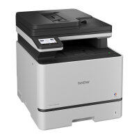BROTHER MFC-L8730CDW 4-in-1 MFP Duplex 31ppm A4 USB 250 Sheet Tray Dual Band WLAN