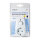 Logilink Steckdosenadapter mit Dimmer weiß