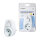 Logilink Steckdosenadapter mit Dimmer weiß