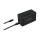 Logilink Dockingstation USB 3.2 (G1) HDMI,10-Port,PD4,schw.