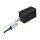 Logilink Dockingstation USB 3.2 (G1) HDMI,10-Port,PD4,schw.
