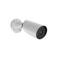 Ajax Netzwerkkamera BulletCam (5 Mp/4 mm) *weiß*