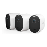 ARLO Pro5 2K Security Camera 3-Cam