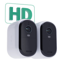 ARLO ESSENTIAL 2 XL FHD Outdoor Camera 2pack