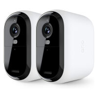 ARLO ESSENTIAL 2 XL FHD Outdoor Camera 2pack