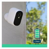 ARLO ESSENTIAL 2 XL FHD Outdoor Camera 2pack