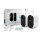 ARLO ESSENTIAL 2 XL FHD Outdoor Camera 2pack