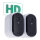 ARLO ESSENTIAL 2 XL FHD Outdoor Camera 2pack