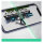 ARLO ESSENTIAL 2 2K Outdoor Camera 3pack W/3 Solar Panel BNDL