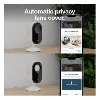 ARLO Essential 3 2K Indoor Security Camera