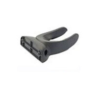 Zebra Wandhalterung 11-66553-06R Schwarz