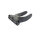 Zebra Wandhalterung 11-66553-06R Schwarz