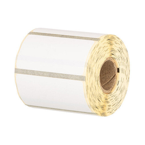 ZEBRA Einzel-Etiketten Zebra Etiketten 800262-127 800262-127 32 mm x 57 mm weiß