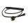Zebra Stromkabel - USB (M) Verriegelung - 3.66 m