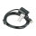Zebra USB-Kabel - USB-C (M) - für Zebra Single Slot Base Cradle