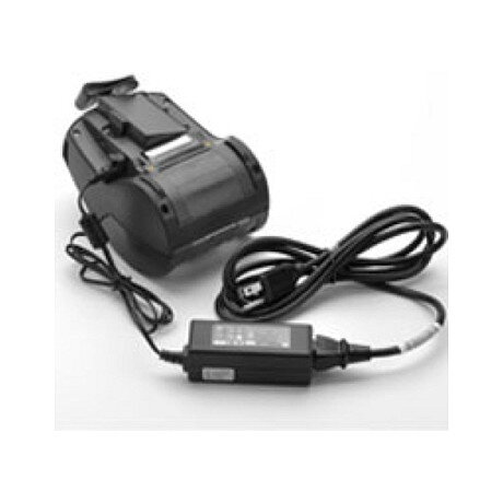 Zebra Netzadapter, Ladegerät 12V Kit ACC EU Cord