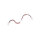 Zebra Power Cable - 32 cm - for Personal Shopper Series PS20 Base