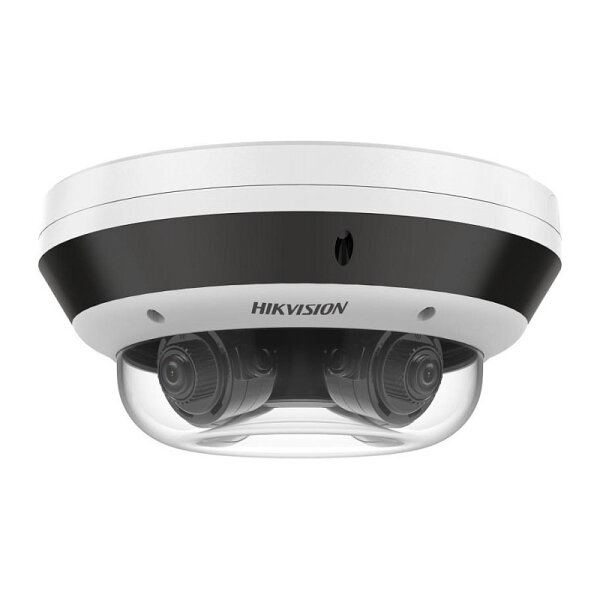 HIKVISION DS-2CD6D44G1-IZS(2.8-8mm) PanoVu 4MP Smart IP