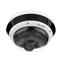 HIKVISION DS-2CD6D44G1-IZS(2.8-8mm) PanoVu 4MP Smart IP