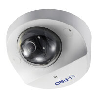 i-PRO WV-S3111L HD 720p Mobile Mini-Dome IP-Kamera, IR,...