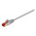 Goobay 2m CAT 6 Patchkabel, S/FTP (PiMF), Grau