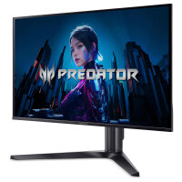 Acer Predator X27U OLED-Gaming-Monitor