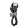 Goobay USB 2.0 Kabel, USB-A Stecker > USB-C Stecker (schwarz, 1 Meter)