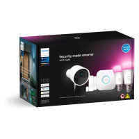 Philips Hue Secure Kamera Bundle