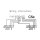 VALUE T-Adapter Kat.5e Class D STP