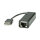 VALUE USB 2.0 zu Fast Ethernet Konverter