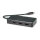 VALUE Multi-Display Adapter USB Typ C - 3x HDMI, Multi-Stream 4K