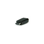 VALUE HDMI-VGA Adapter HDMI ST / VGA BU