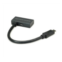 VALUE USB 3.2 Gen 1 zu SATA 6.0 Gbit/s Konverter