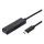 VALUE USB 2.0 Verlngerung, aktiv, mit Repeater, A-C, schwarz, 15 m