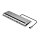 VALUE USB 3.2 Gen 2 Typ C Multiport Docking Station, 4K HDMI/DP, VGA, USB, Card Reader, PD, LAN, Audio
