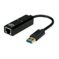 VALUE USB 3.2 Gen 1 zu Gigabit Ethernet Konverter
