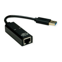 VALUE USB 3.2 Gen 1 zu Gigabit Ethernet Konverter
